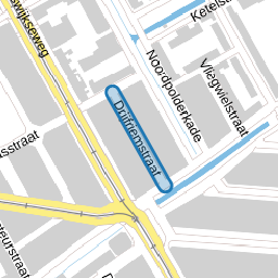 Drijfriemstraat