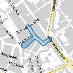 Drogersdijk