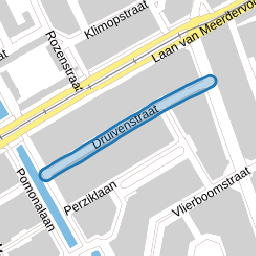 Druivenstraat