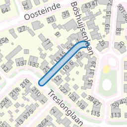 Dubbelhoflaan