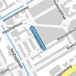 Duchattelstraat