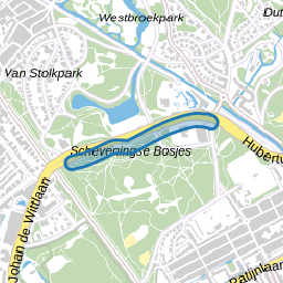 Duinmeierpad