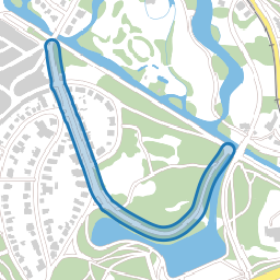 Duinweg