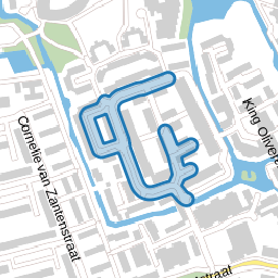 Duke Ellingtonstraat