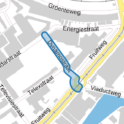 Dynamostraat
