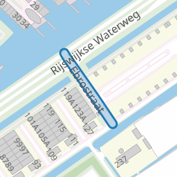 Ebrostraat