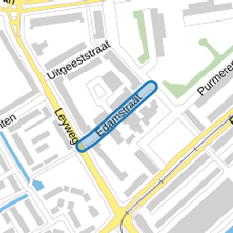Edamstraat