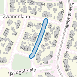 Eendenlaan