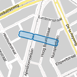 Eerbeeklaan
