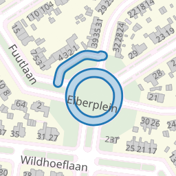 Eiberplein