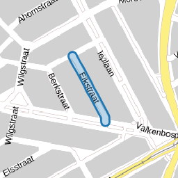 Eikstraat