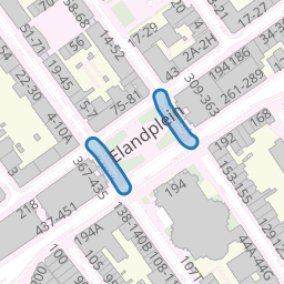 Elandplein