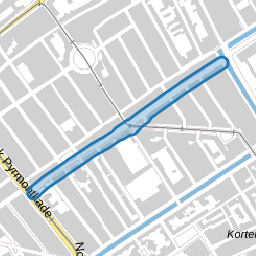 Elandstraat