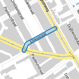 Eliasstraat
