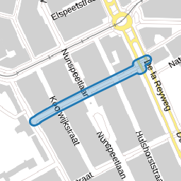 Ellekomstraat
