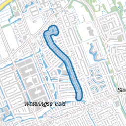 Ellertsveldlaan