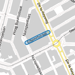 Elspeetstraat