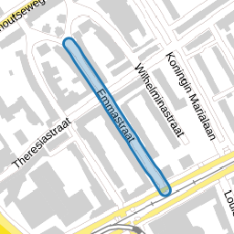 Emmastraat