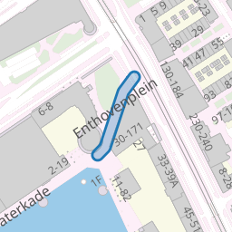 Enthovenplein