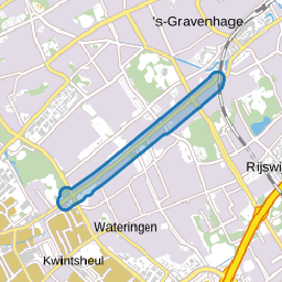 Erasmusweg
