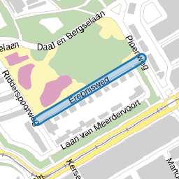 Ereprijsweg