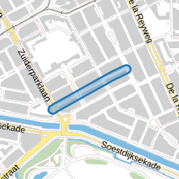 Ermelostraat