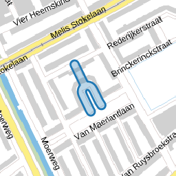 Esmoreitplein