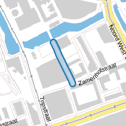 Esperantostraat