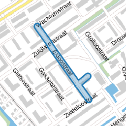 Exloostraat