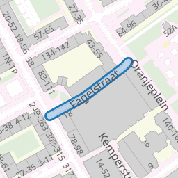 Fagelstraat
