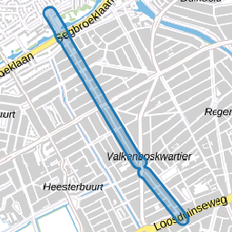 Fahrenheitstraat