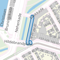 Ferrandweg