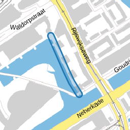 Fijnjekade
