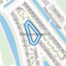 Fintplantsoen