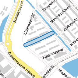 Fluitekruidveld