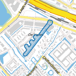 Fregatsingel