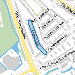 Fugastraat