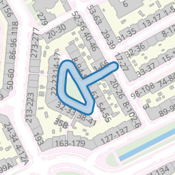 Gagelplein