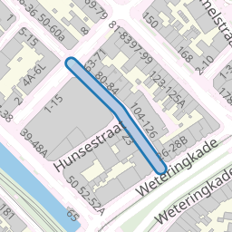 Geleenstraat