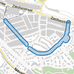 Gentsestraat
