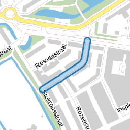 Geraniumstraat