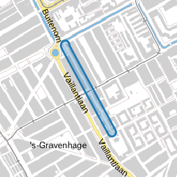 Gerard Doustraat