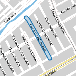 Gerard Kellerstraat