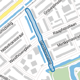 Geysterenweg