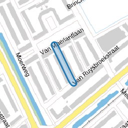 Gloriantstraat
