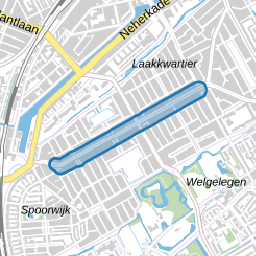 Goeverneurlaan
