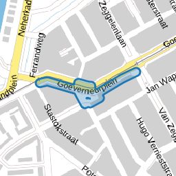 Goeverneurplein