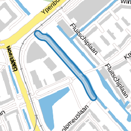 Goolandweg