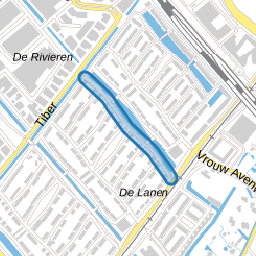 Gorterlaan