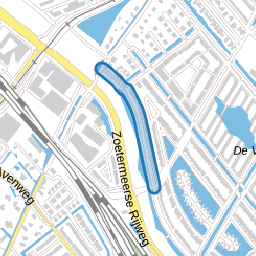 Goudkarpersingel